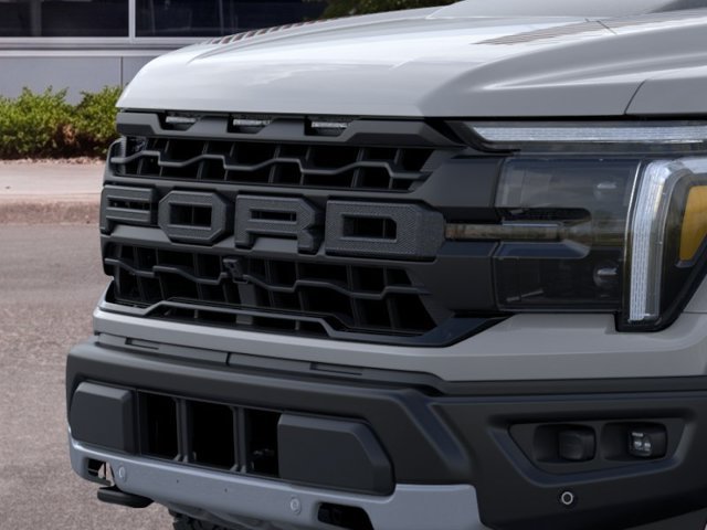 New 2026 Avalanche Ford Raptor image 17