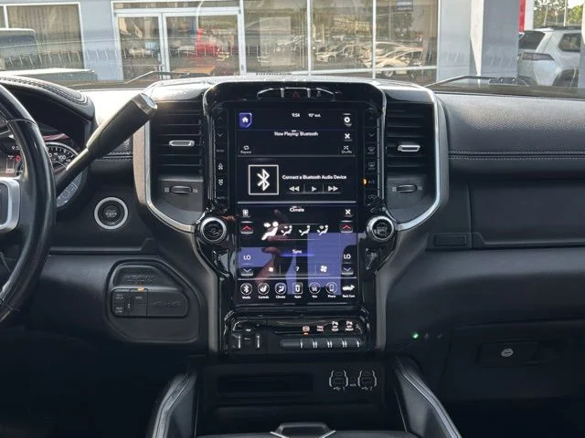 Used 2020 Red Ram Laramie image 27