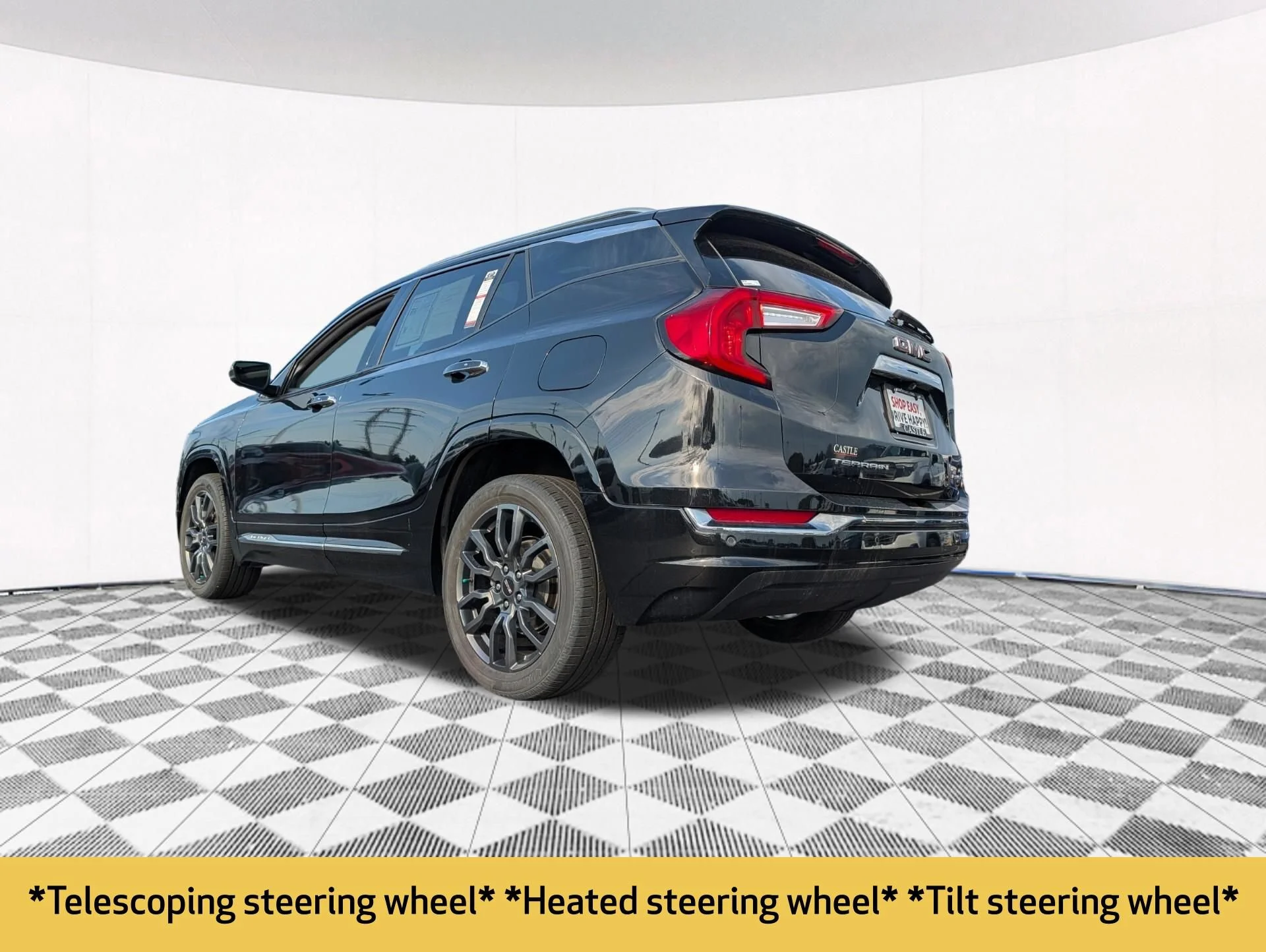 2023 GMC Terrain Denali - Photo 15