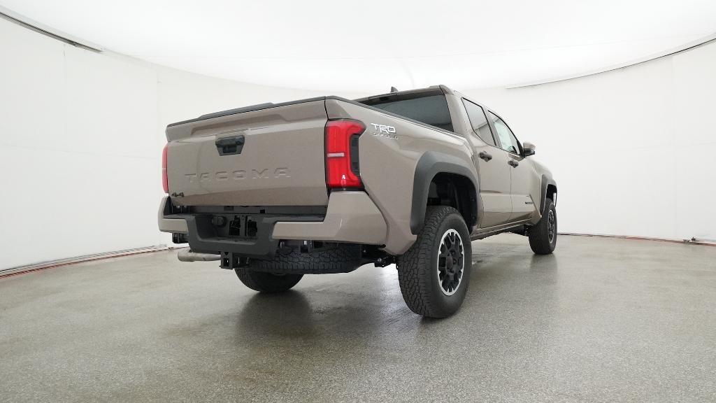 New 2026 Mudbath Toyota TRD Off-Road image 6