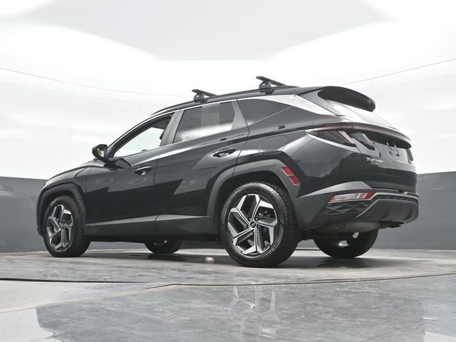 Used 2023 Black Hyundai SEL image 19