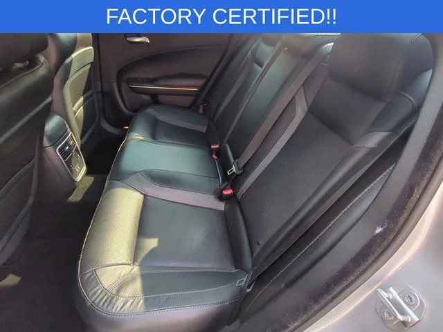 Used 2021 Silver Dodge SXT image 30