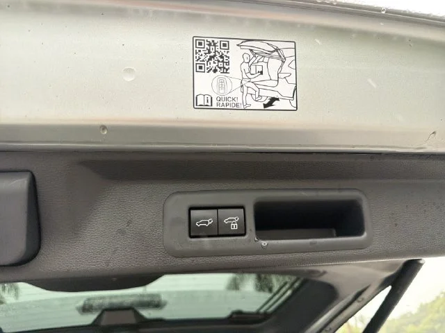 Used 2024 Silver Toyota Platinum image 11