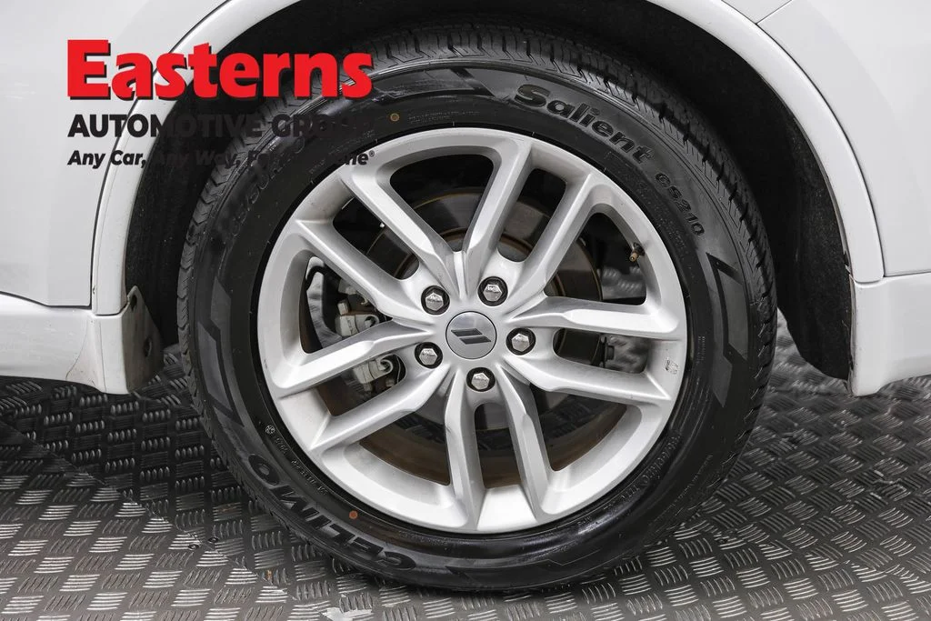 Used 2024 White Dodge GT Plus image 32