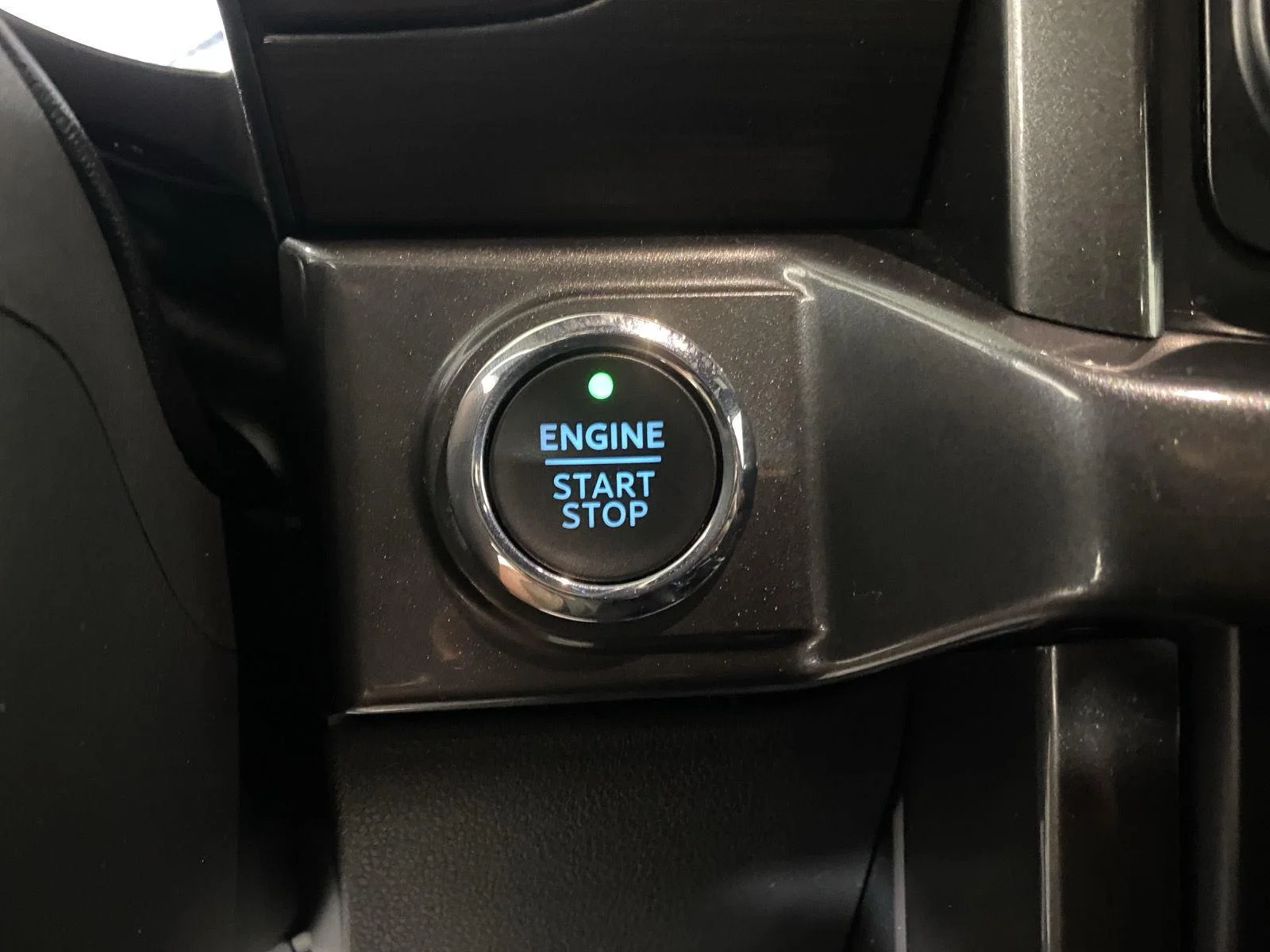 Used 2023 Antimatter Blue Ford Tremor image 17