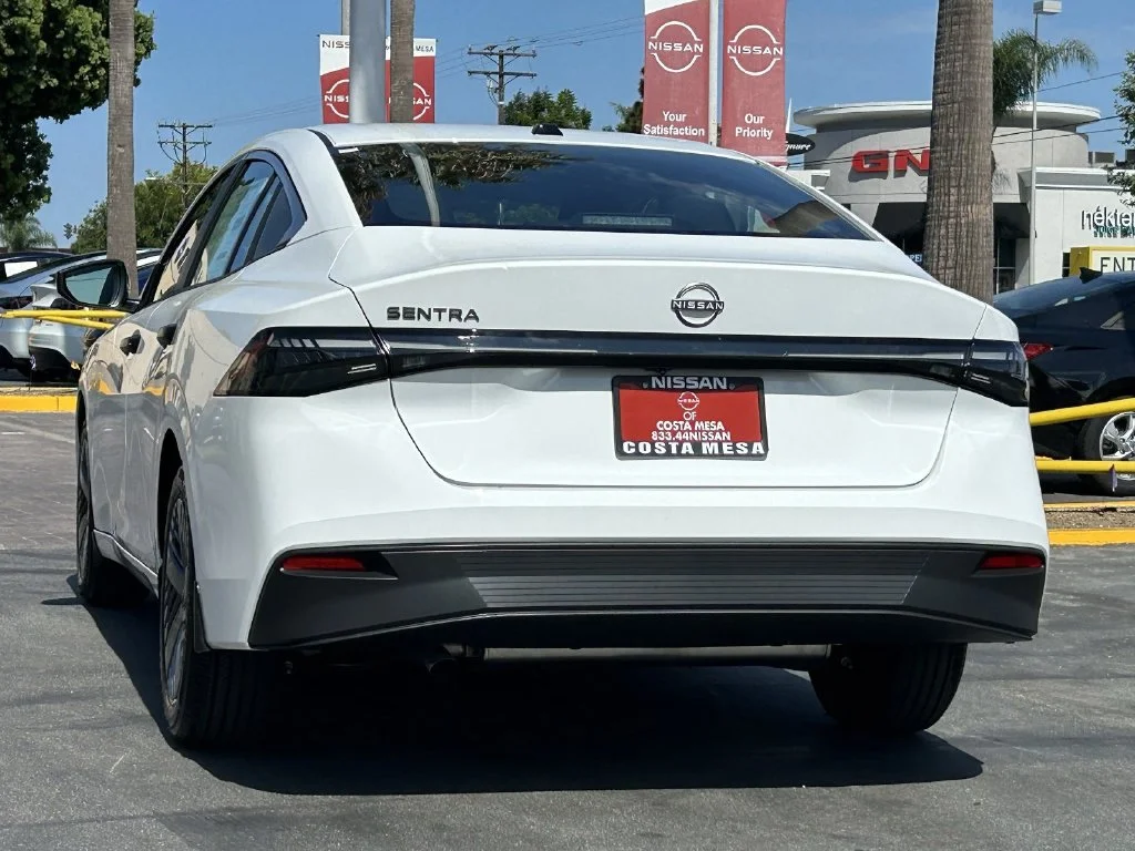 New 2026 Fresh Powder Nissan S image 3