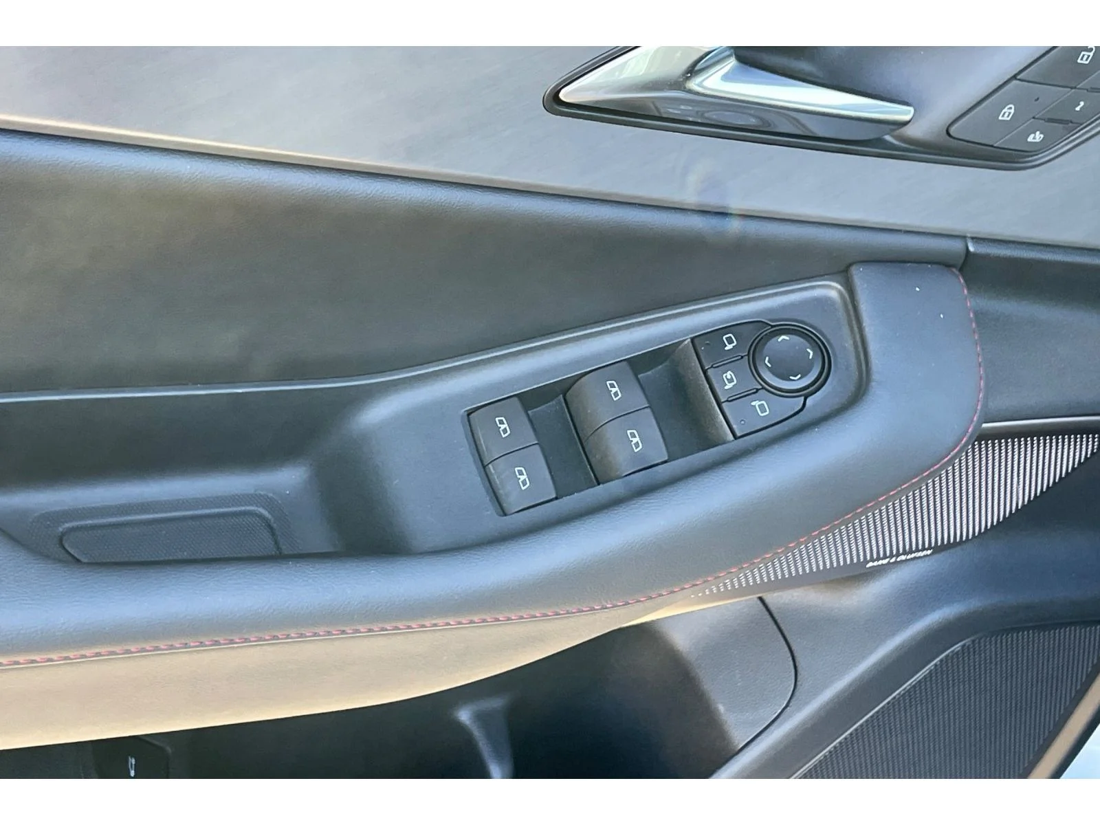 Used 2024 SILVER Acura w/A-Spec Package image 11