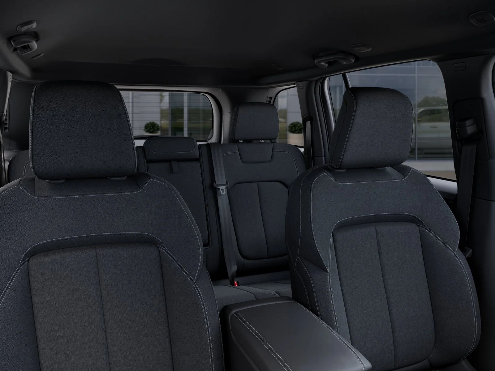 New 2026 Silver Zynith Jeep Laredo image 52