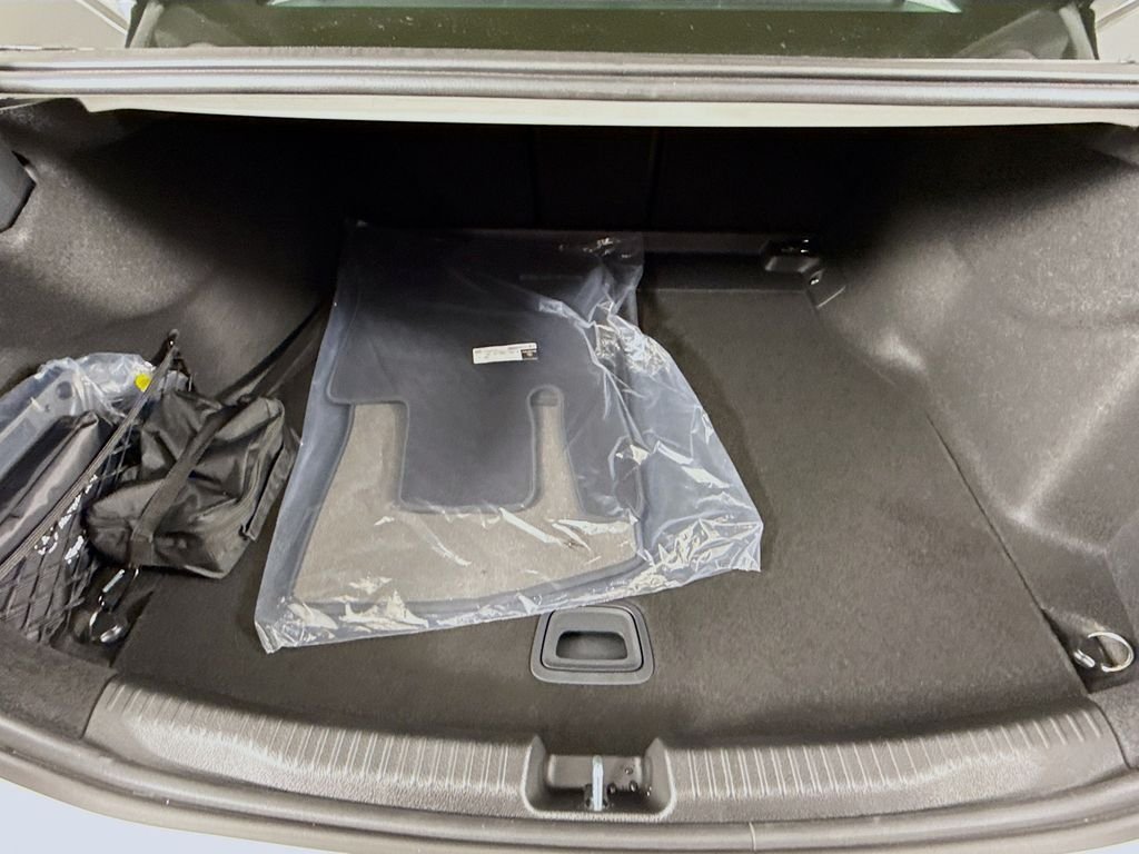 New 2026 Polar White Mercedes-Benz AMG® C 43 4MATIC® Sedan image 28