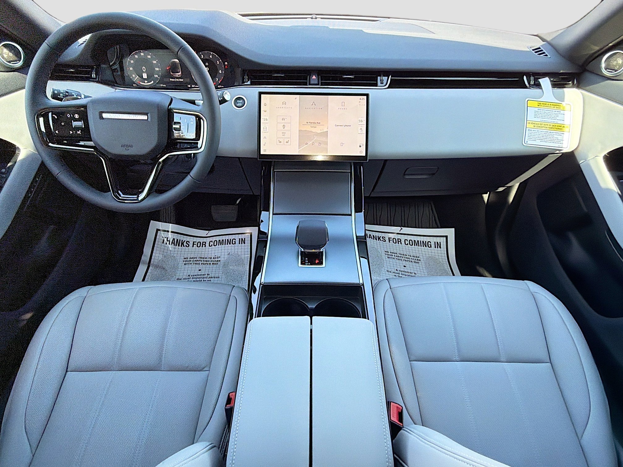 2026 Land Rover Range Rover Evoque S - Photo 16