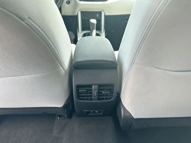 Used 2022 Black Toyota LE image 22