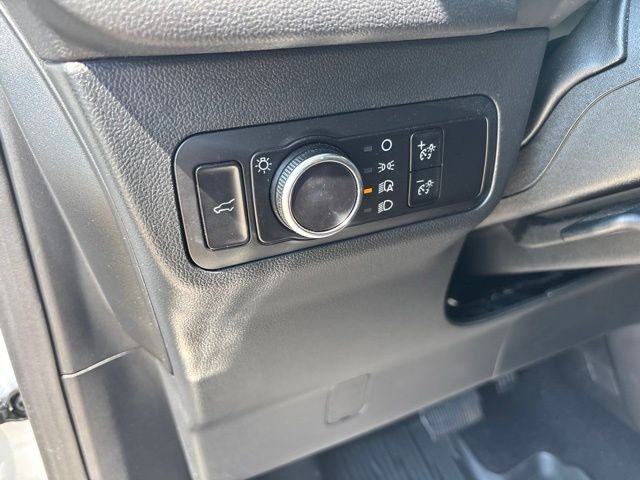 Used 2023 White Ford Active image 15