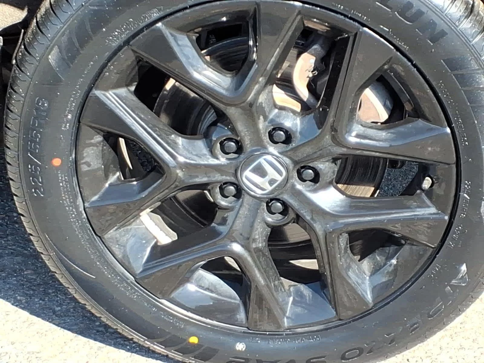 2023 Honda HR-V Sport - Photo 9