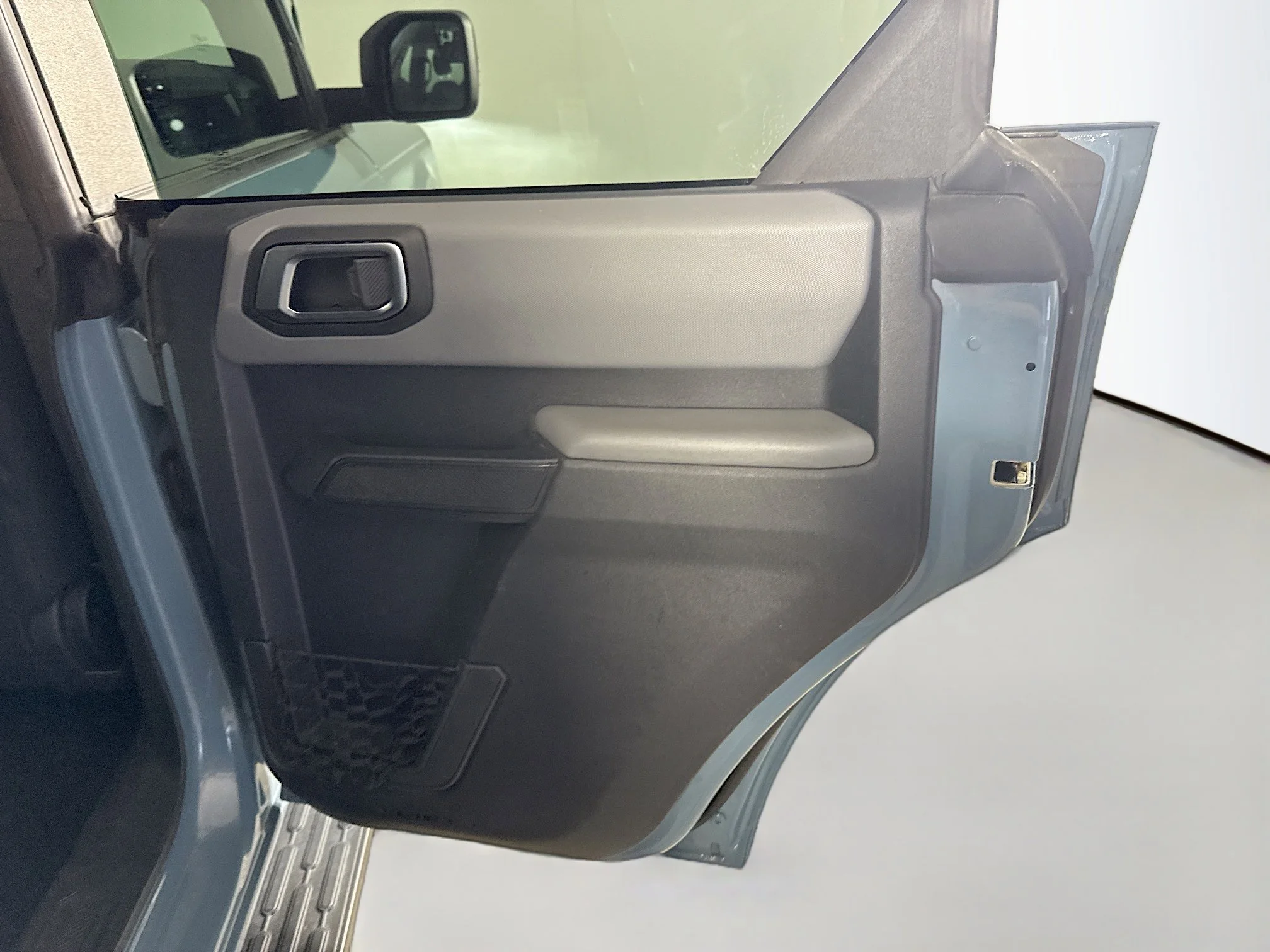 Used 2023 Area 51 Ford Base image 24