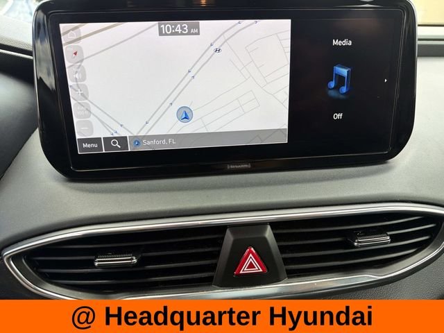 Certified Used 2023 Gray Hyundai SEL image 26