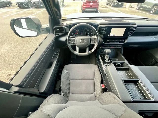 Used 2025 White Toyota SR image 12