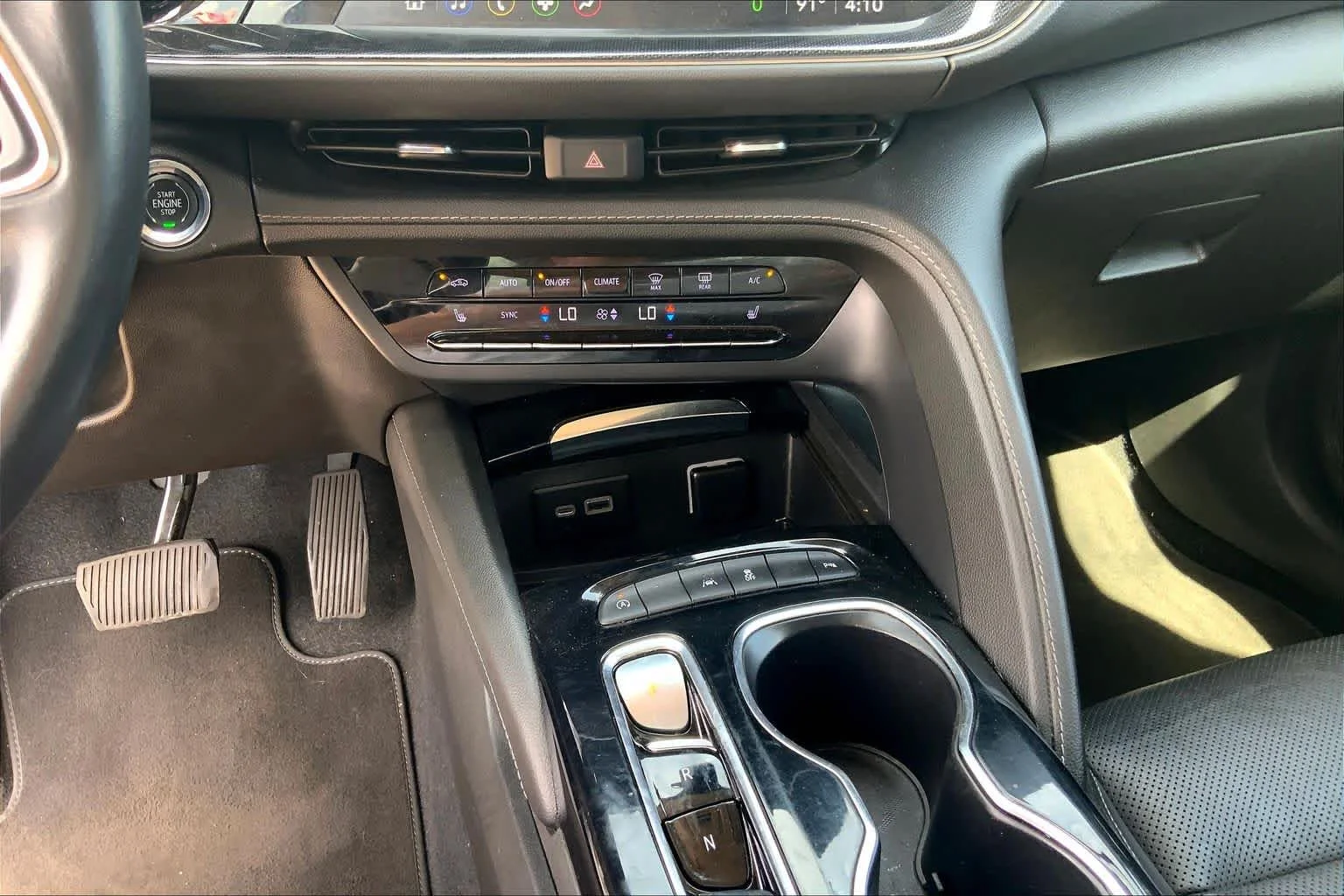 Certified Used 2022 Satin Steel Metallic Buick Essence image 32