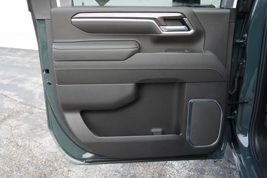 2026 Chevrolet Silverado 2500 HD LTZ - Photo 28