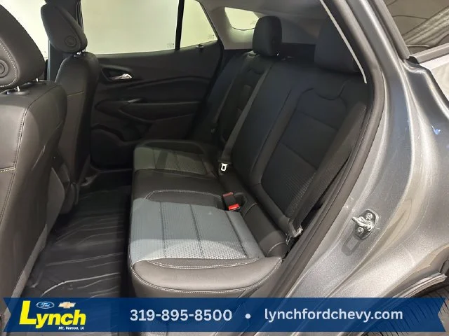 2026 Chevrolet Trax LT - Photo 13
