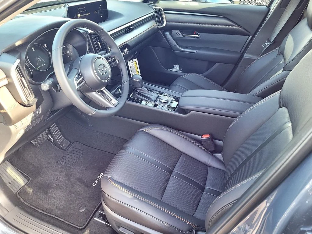 2026 Mazda CX-50 Premium Plus - Photo 6