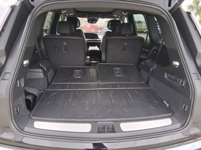 2026 Cadillac VISTIQ Sport - Photo 6