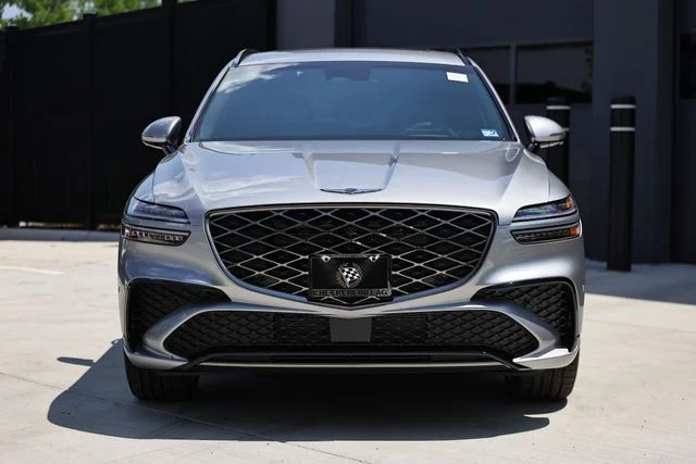 New 2026 Savile Silver Genesis 3.5T Sport Prestige image 13