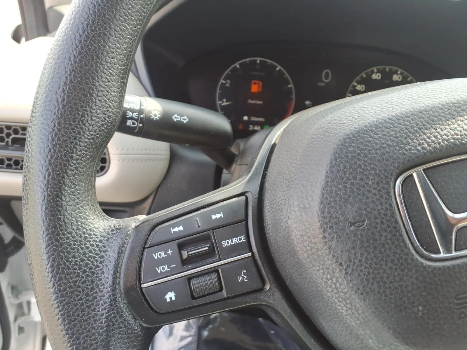 2024 Honda HR-V LX - Photo 24