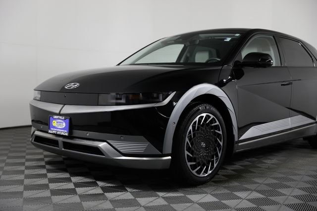 2023 Hyundai IONIQ 5 Limited - Photo 8