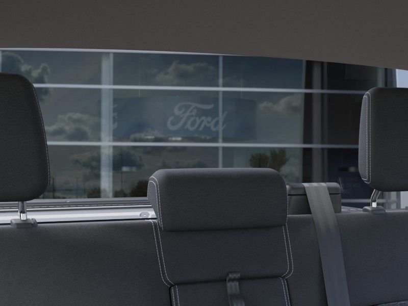 2025 Ford Ranger XL - Photo 24