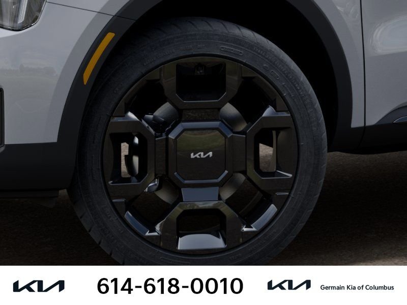 2026 Kia Sorento X-Line EX - Photo 12