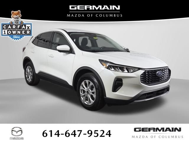 Used 2023 White Ford Active image 5