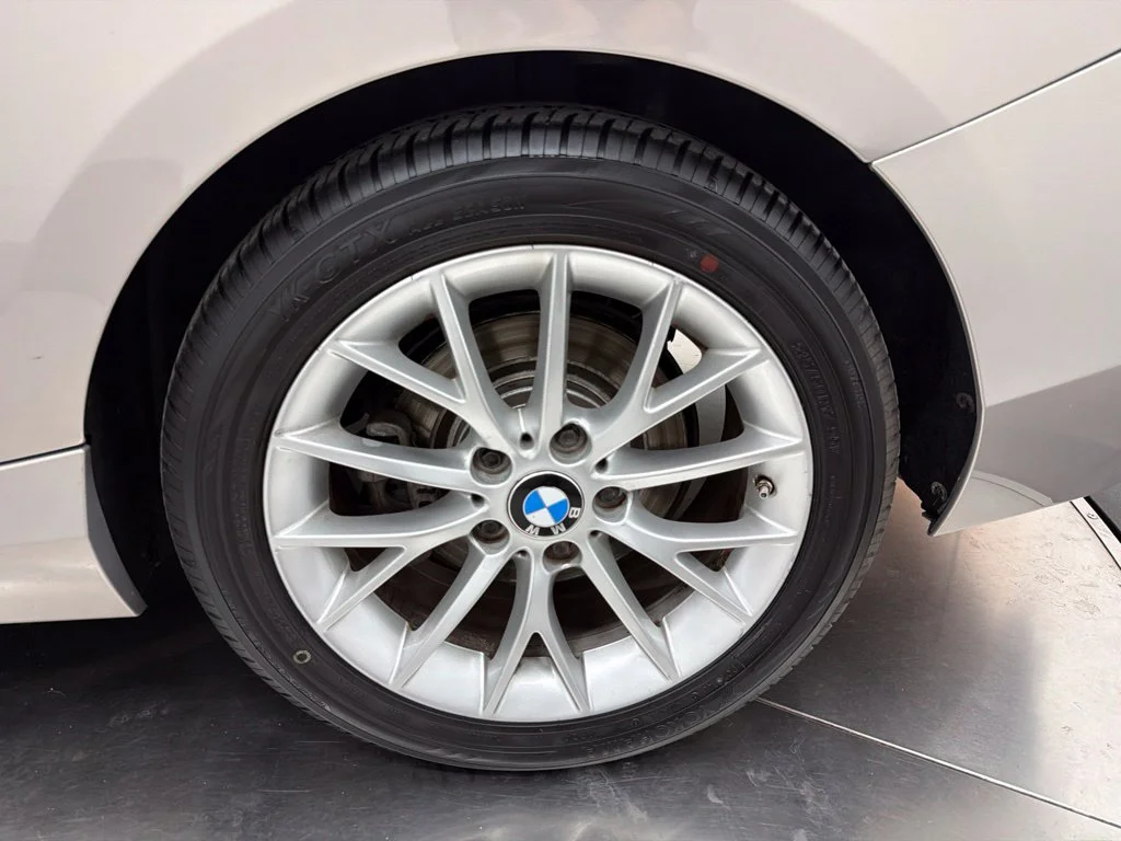 Used 2015 White BMW 228i image 14