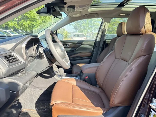 Used 2026  Subaru Touring image 15