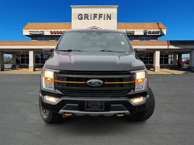 2022 Ford F-150 Tremor - Photo 12