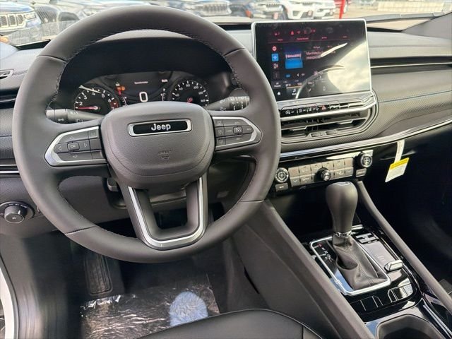 2026 Jeep Compass Limited Altitude - Photo 10