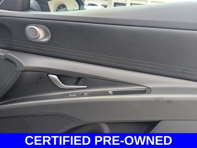 2026 Hyundai Elantra SE - Photo 29