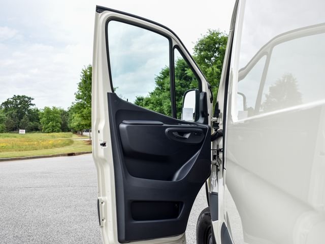 New 2026 Pebble Gray Mercedes-Benz Cargo 144 WB image 15