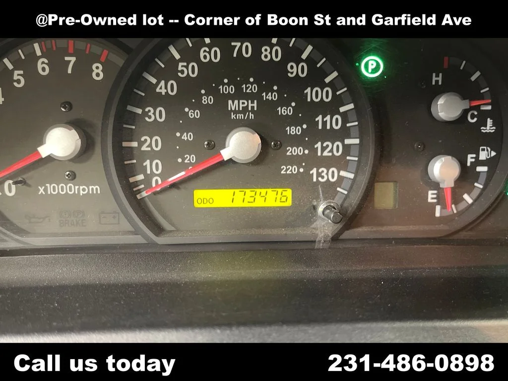 Used 2006  Kia LX image 23