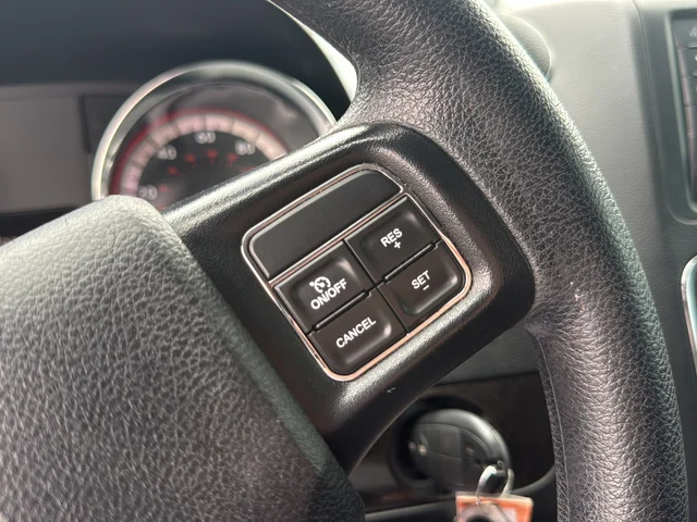 Used 2019 Gray Dodge SE image 38