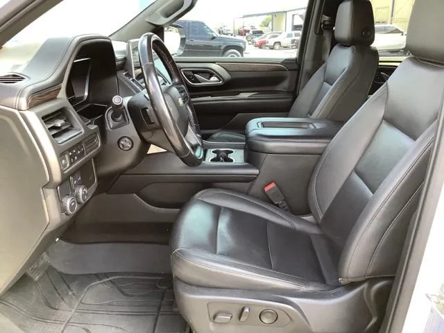 2022 Chevrolet Tahoe LT - Photo 14