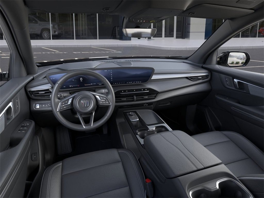 2025 Buick Enclave Preferred - Photo 15
