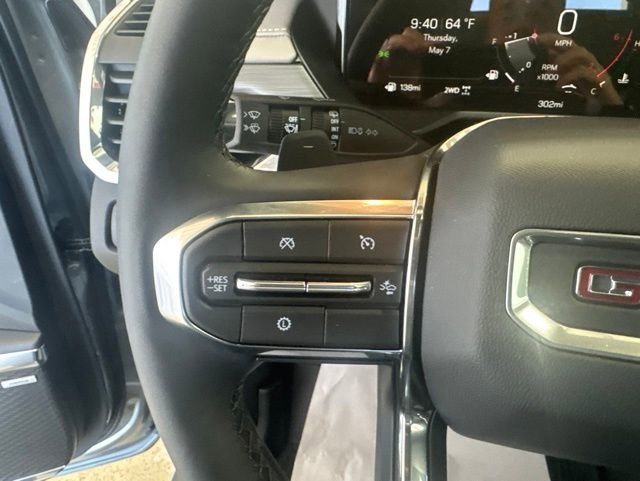 2026 GMC Acadia Elevation - Photo 17