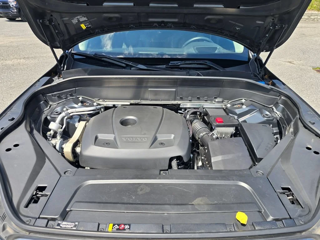 2021 Volvo XC90 Inscription - Photo 26