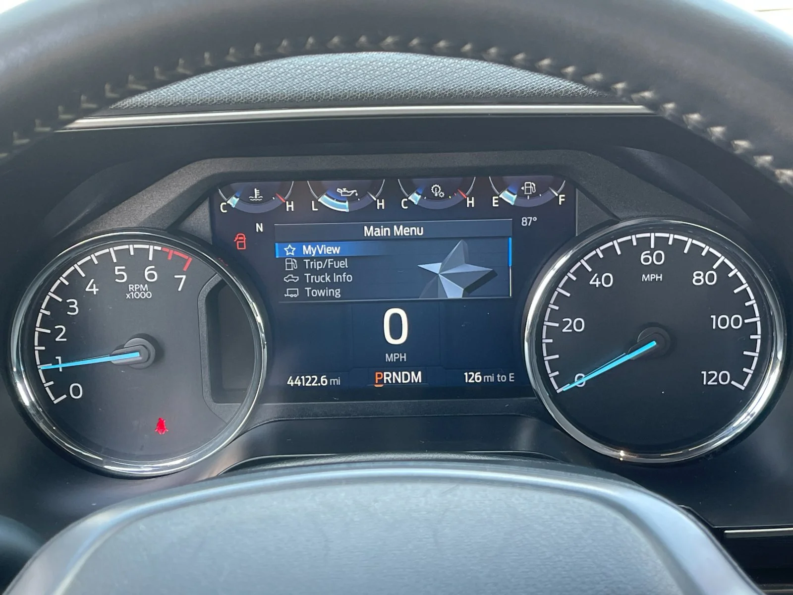Used 2022 Gray Ford XLT image 28
