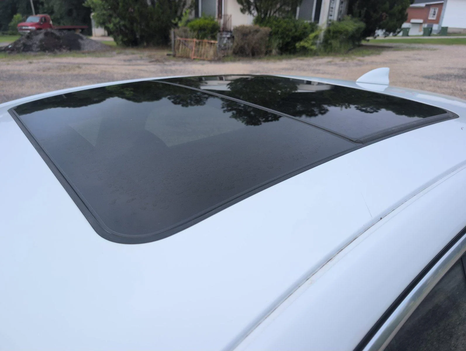 Used 2022 Summit White Chevrolet LT image 13