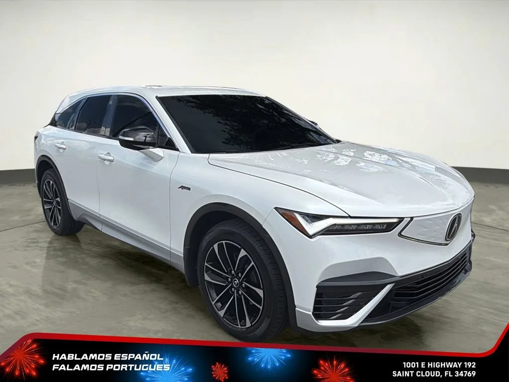 Used 2024  Acura 1SA image 8