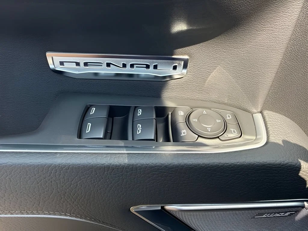 New 2026 Glacier White Tricoat GMC Denali image 29
