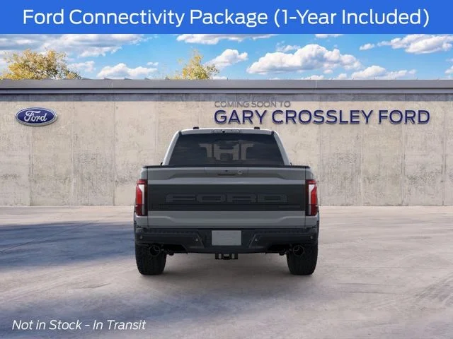 New 2026 Avalanche Ford Raptor® image 5