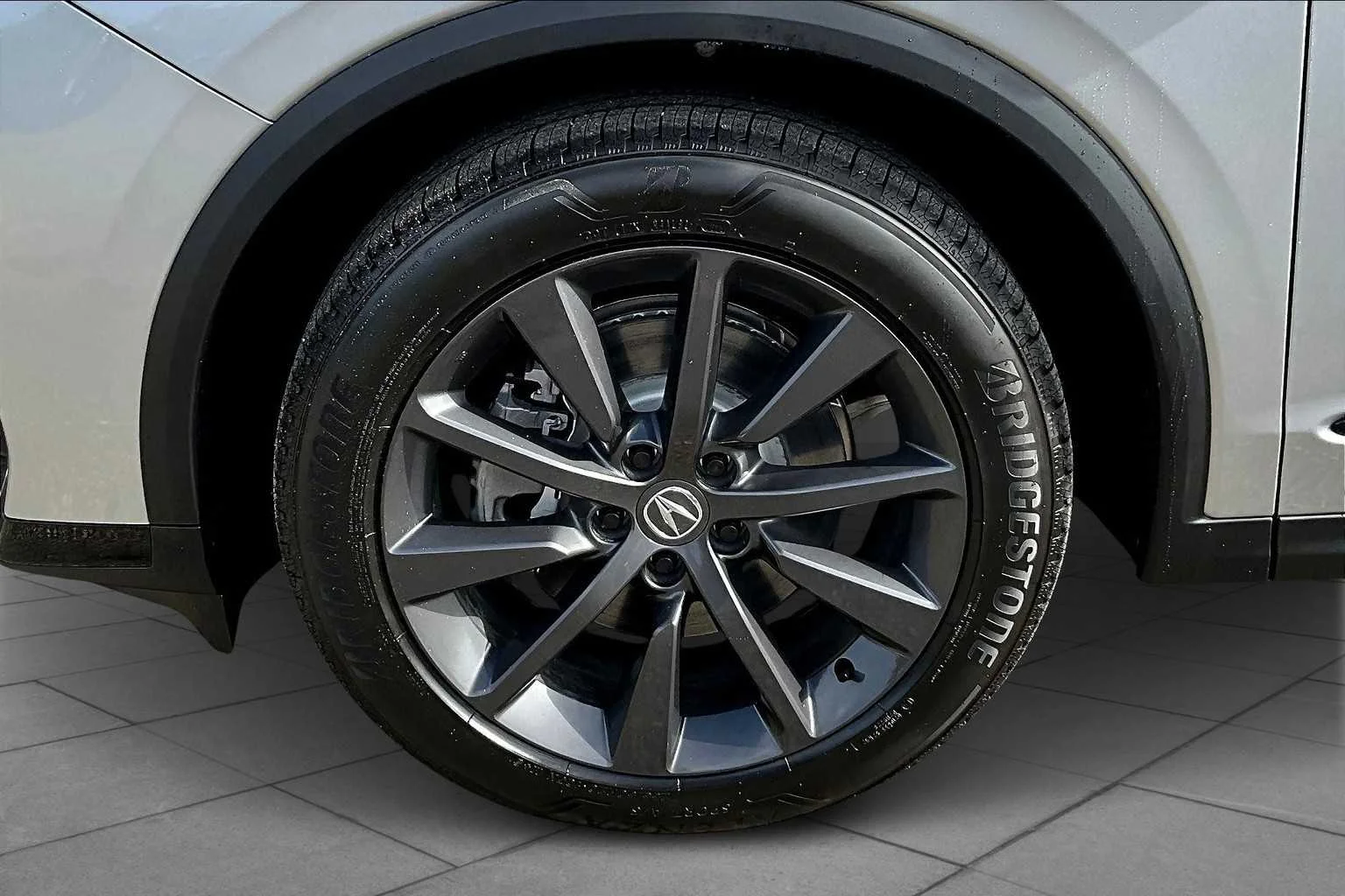 2026 Acura MDX A-Spec Package - Photo 21