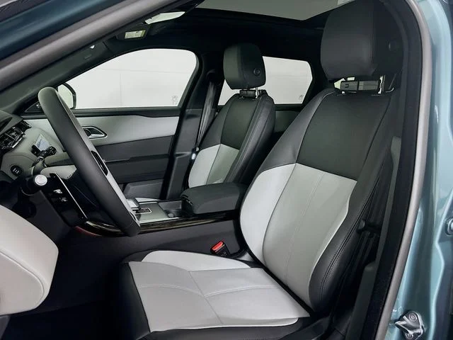 New 2026 Green Land Rover S image 22